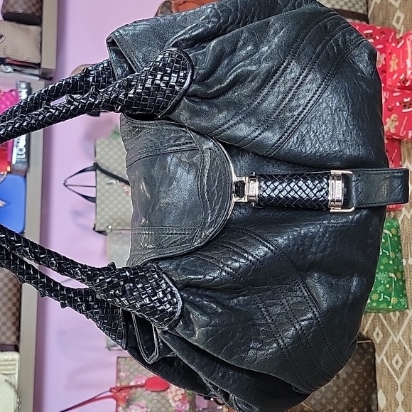 Fendi Handbags - Fendi Spy Bag large